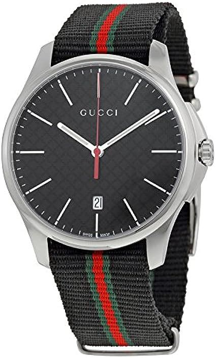 orologio gucci amazon|Amazon.com: Gucci .